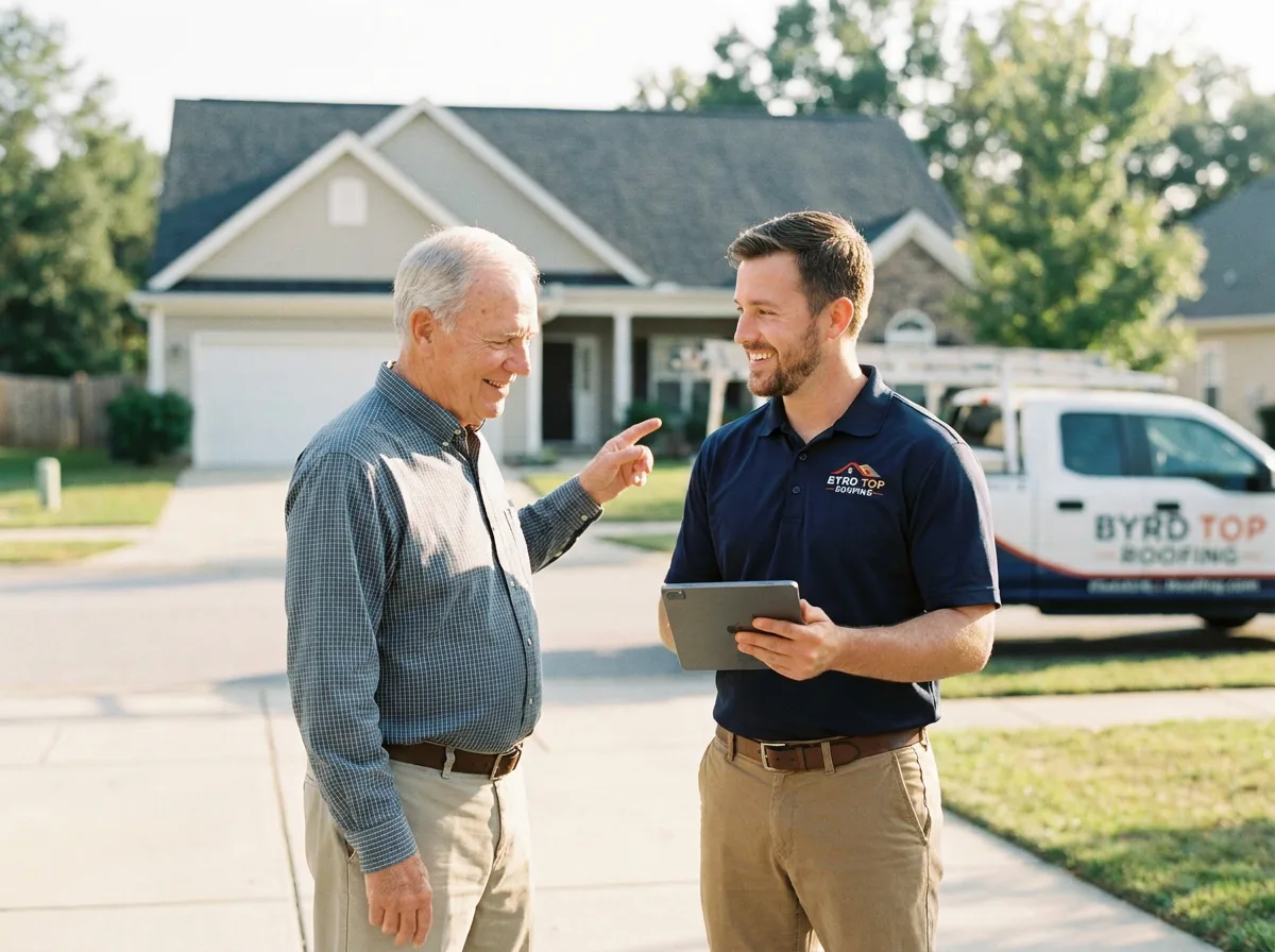 Roofing Ridgeway, MO FAQs